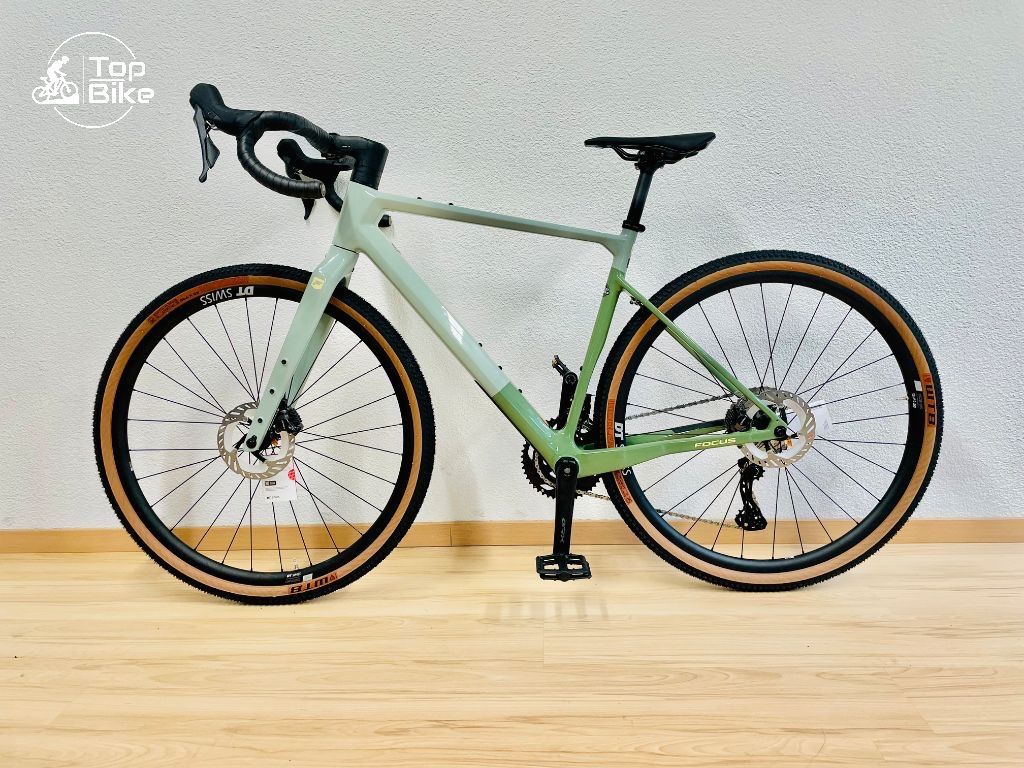 Focus Velos: NEW Focus Atlas 8.8 M/54cm – Neu und originalverpackt aus Stallikon von TopBikeCH 4