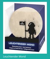 LICHT: Leuchtender Mond