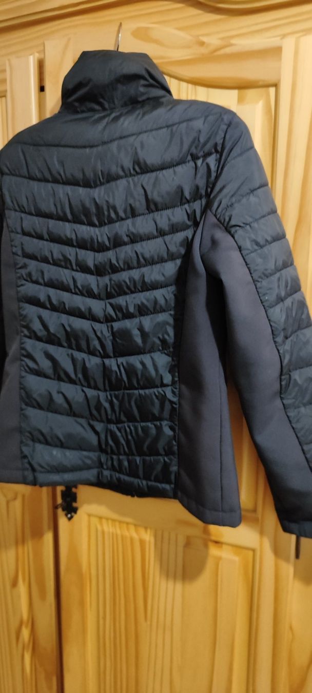 S.Oliver Giacche: S'Oliver Damen Jacke – Usato da Chur venduto da djovanna 3