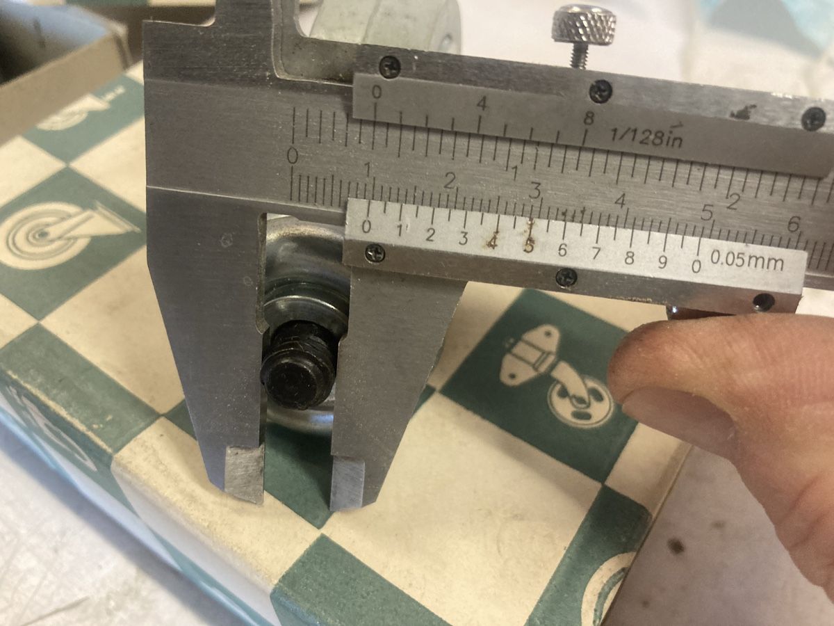 Eisenwaren: MÖBEL RÄDER MID CENTURY – Neu (gemäss Beschreibung) aus Bottmingen von Surubi 8