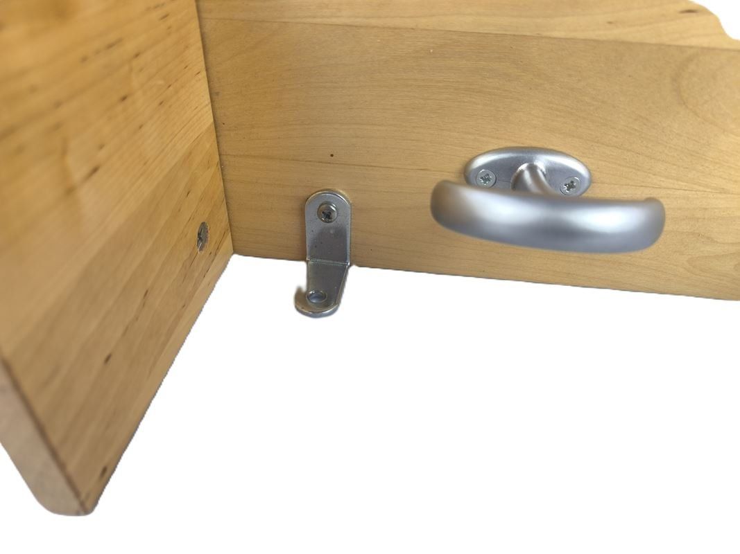 Guardaroba: Garderobe – Usato da Rüti ZH venduto da Restwert_Rueti_ZH 1