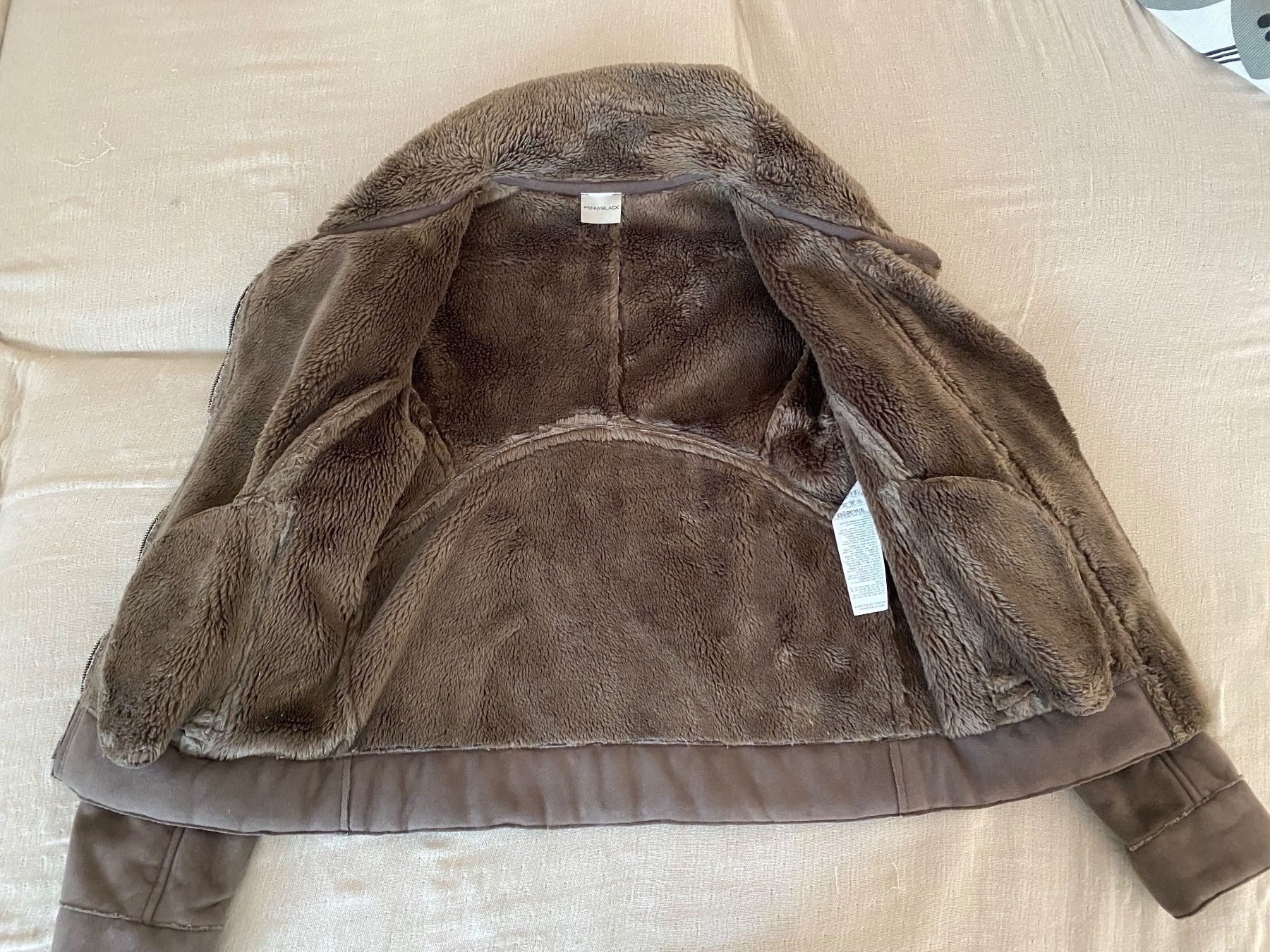 Cappotti: PENNYBLACK Jacke, Gr.38 – Usato da Vezia venduto da luce2011 4