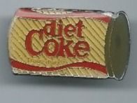 Coca Cola  PIN