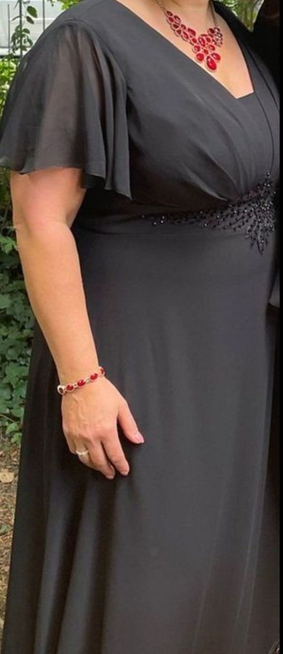 Vestiti: Abendkleid – Usato da Worben venduto da Marcodos 2