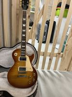 Gibson Les Paul Traditional 2012, inkl. Koffer!
