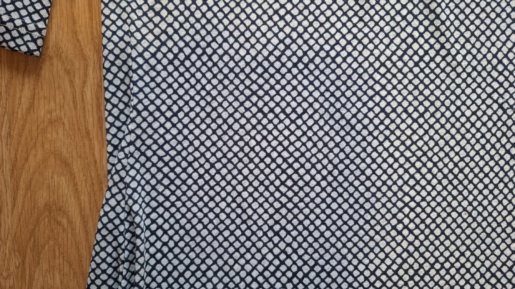 C&A Camicette: Leiche Bluse, Charls Vögele Gr. 50 – Usato da Lützelflüh-Goldb venduto da bli_f2v9 3