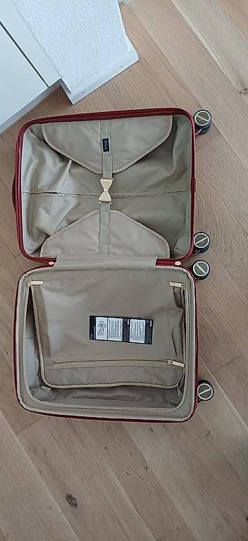 Valigie: Flugkoffer – Usato da Roggwil TG venduto da Mallorca015 2
