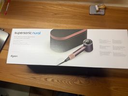 Dyson Supersonic Nural Jasper Plum