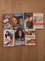 7 verfilmte Bücher