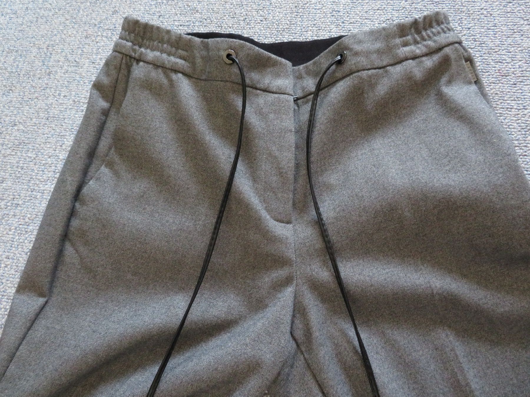 Esprit Hosen: Esprit Hose Gr. 36 – Neu (gemäss Beschreibung) aus Spiez von Note6 1