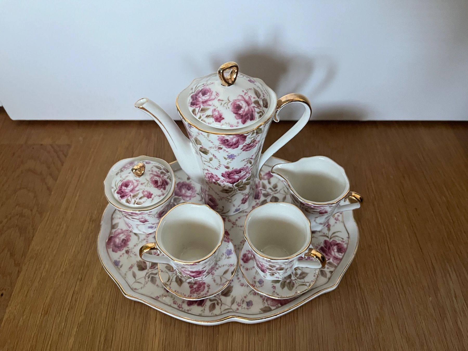 Set di piatti: Service miniature – Nuovo (secondo la descrizione) da Gurmels venduto da sar_znc6 1