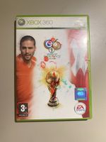2006 FIFA WORLD CUP für Xbox 360