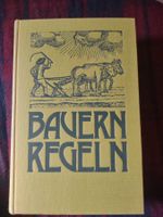 Bauernregeln