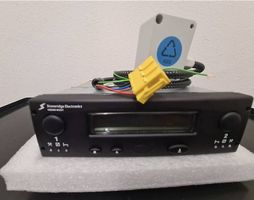 Tachograph, Fahrtenschreiber Veeder Root/Uber/Bolt /Taxi