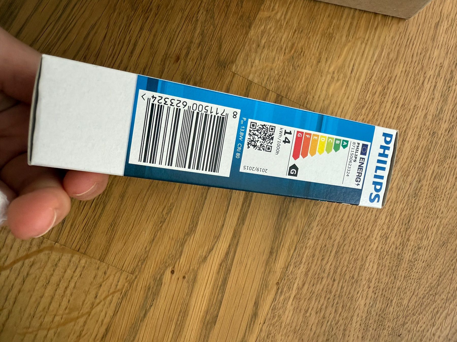 Philips Lampade: Lampe – Nuovo e nell'imballaggio originale da Riehen venduto da edu_92w7 3