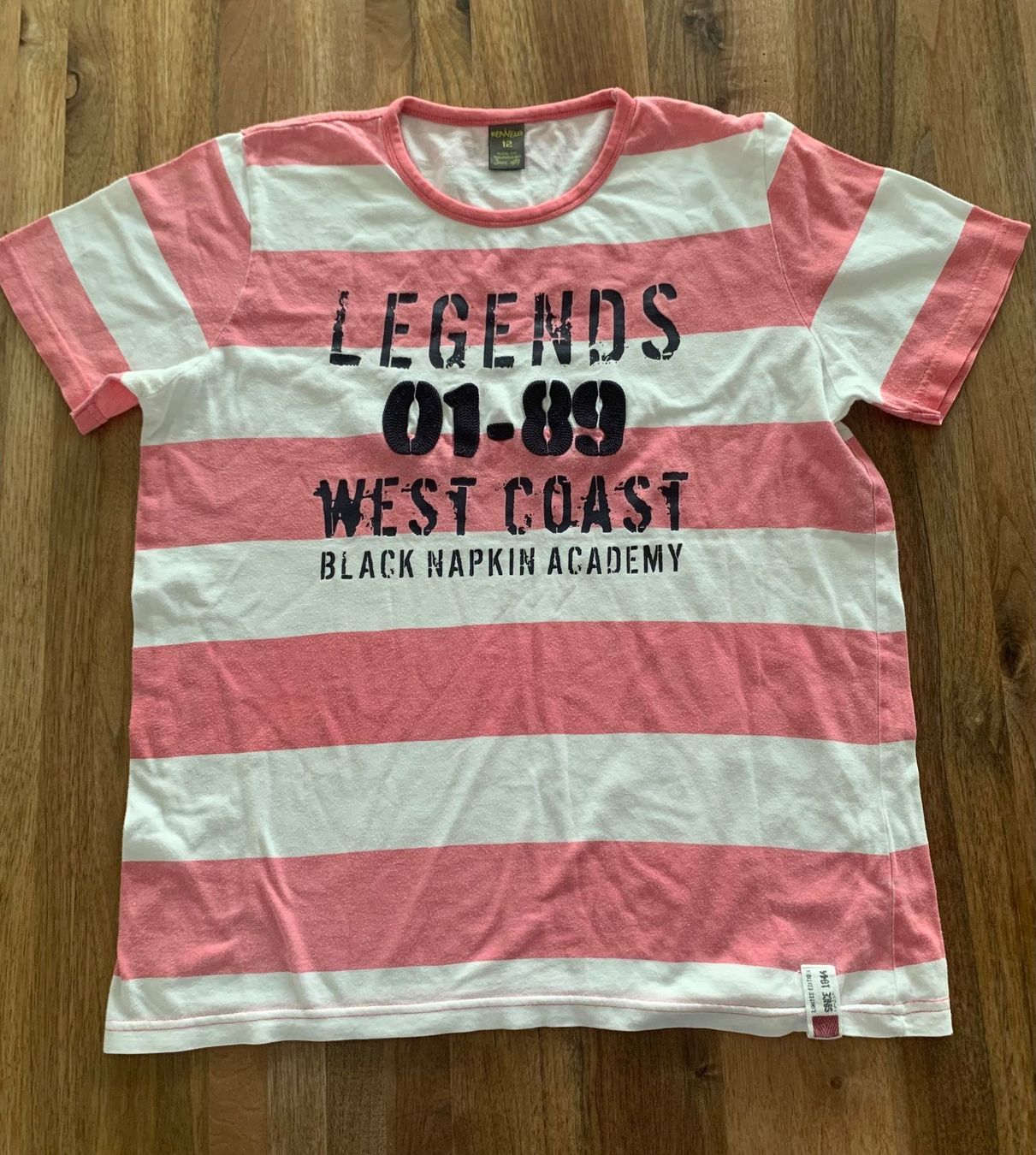H&M Camicie, T-shirt & Polo: H&M T-Shirt – Usato da Kaltbrunn venduto da IMRLU998