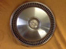 1 Chevrolet Raddeckel