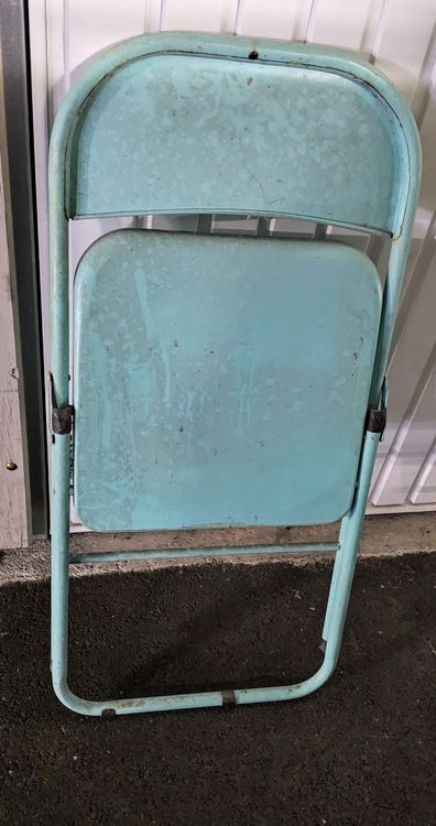 Chaise de bureau tournante multi-réglable du milieu du siècle