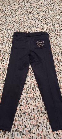 Pantalon équitation Fouganza (Decathlon) 8 ans