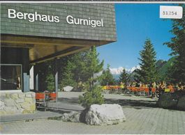 Berghaus Gurnigel - Rüti b. Guggisberg