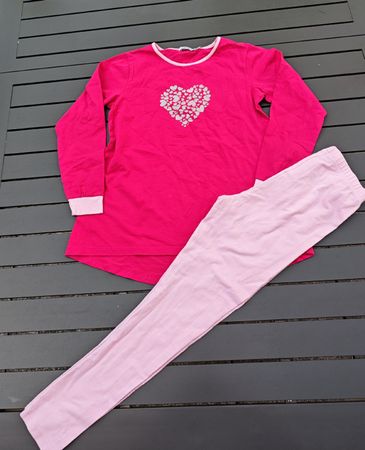 Pyjama Zoolaboo Gr 140 