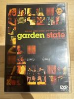 DVD Garden State Zach Braff Natalie Portman Deutsch