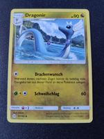 Dragonir 95/149 Pokémon SM Base Set 2017 (DE) ab 1.-