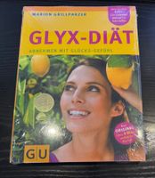 GU Buch GLYX-DIÄT - Abnehmen mit Glücks-Gefühl