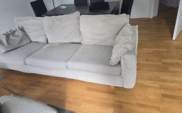 Gratis: Njudex 3er-Sofa 250x90 / Free 3-seat sofa