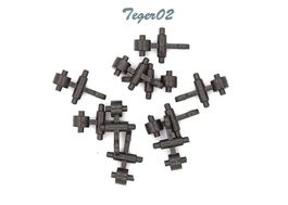 Märklin H0 E520 980 Handhebel zu Weichen