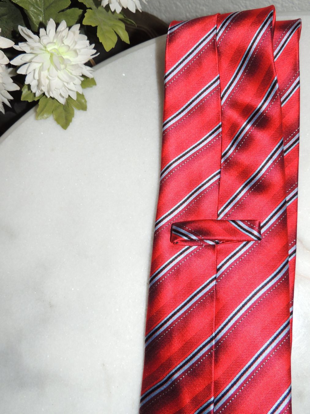 Cravates: EXKLUSIVE KRAWATTE 100% SEIDE NEU – Neuf (Voir description) à Au ZH par FashionConsultant 5