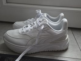 neuwertig Puma R78 Disrupt LT gr.41