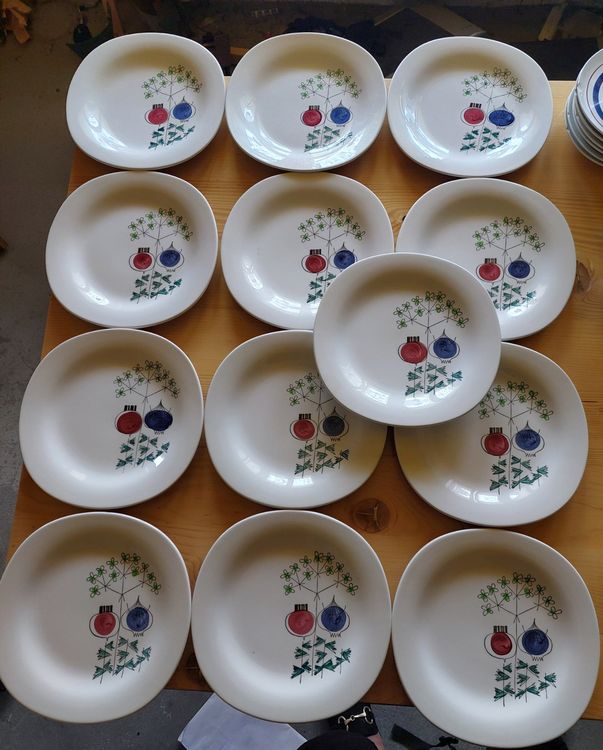 Rörstrand (Gebraucht) in frutigen für CHF 200 – nur Abholung auf ...
