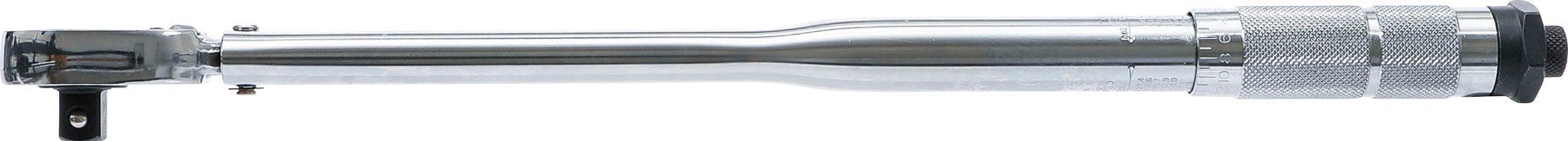 Tutti gli attrezzi: Drehmomentschlüssel (1/2"), Basic, 28 - 210 Nm – Nuovo e nell'imballaggio originale da Dietikon venduto da KFZ-Spezialwerkzeuge 1