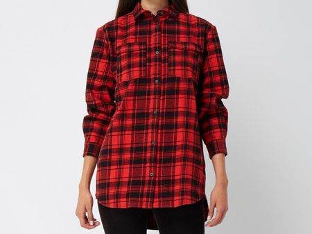Tommy Hilfiger Hemd