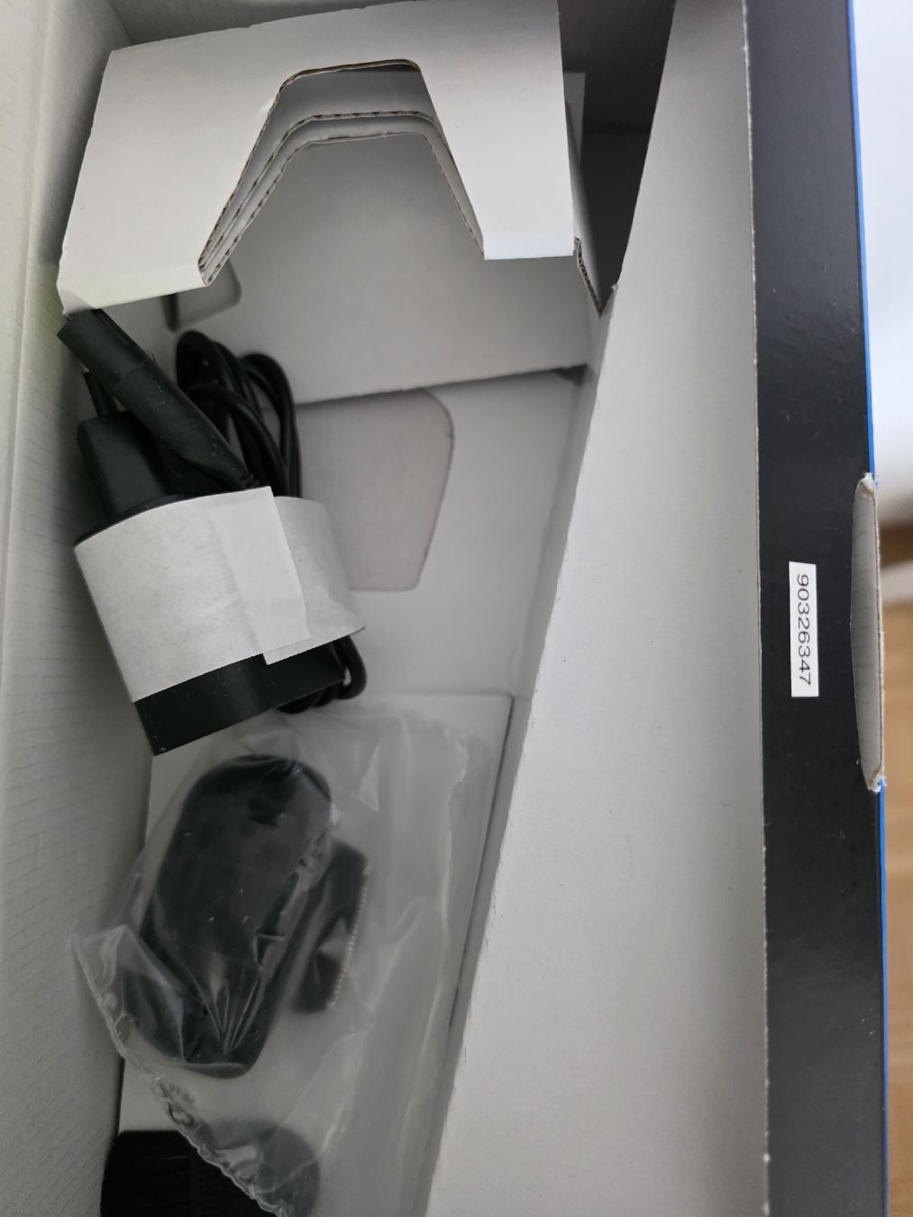 Braun Rasoi & Lamette da barba: Braun Serie 5 Razor – Nuovo (secondo la descrizione) da Dietikon venduto da ninuzzo28 4