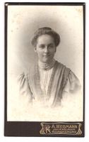 Fotografie A. Wegmann, Romanshorn, Junge
