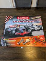 Carrera GO Champions Race Rennbahn, mit Originalverpackung