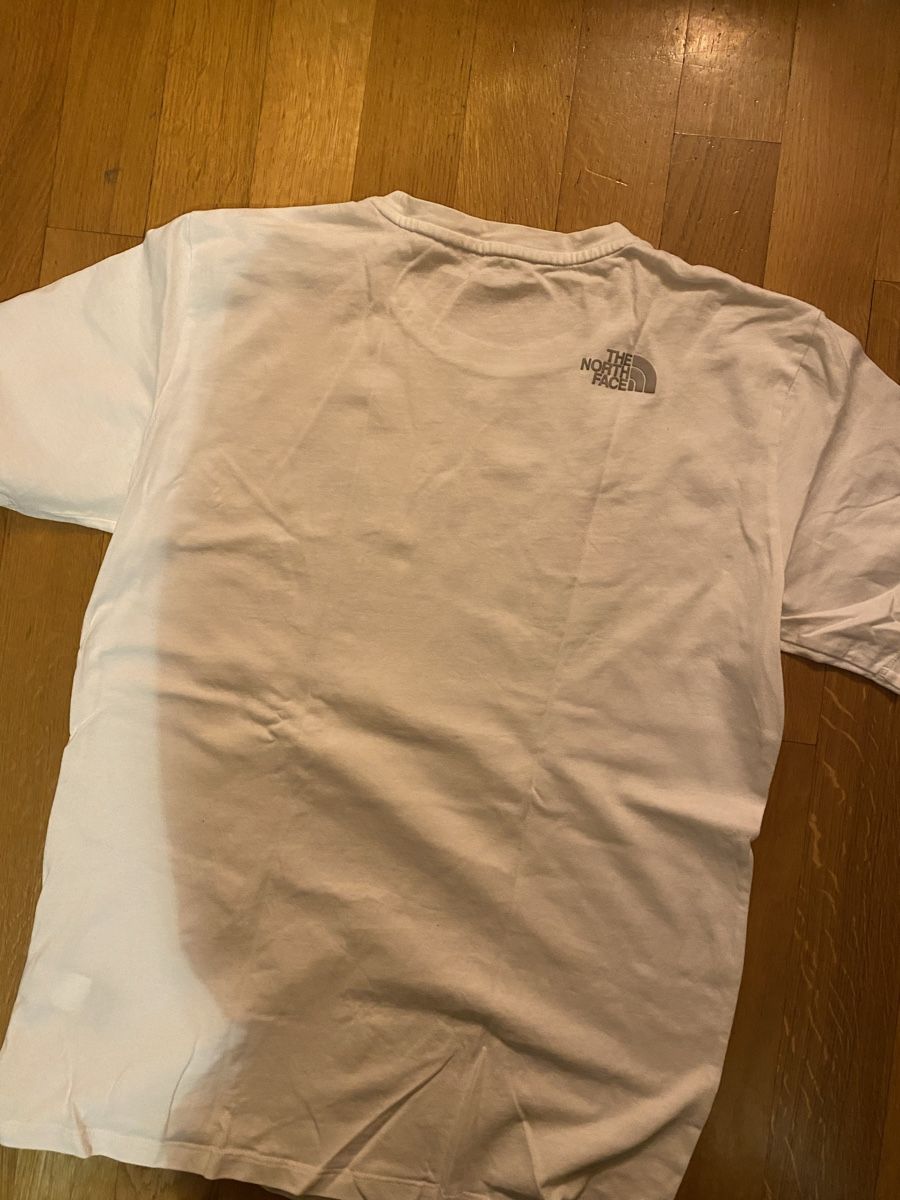 North Face T-Shirts: T-shirt The North Face M/L Auckland – Gebraucht aus Epagny von nie_n5yb 4