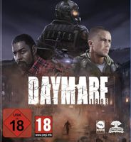 Daymare 1998 (PC, 2019, Steam Key Download Code) Keine DVD