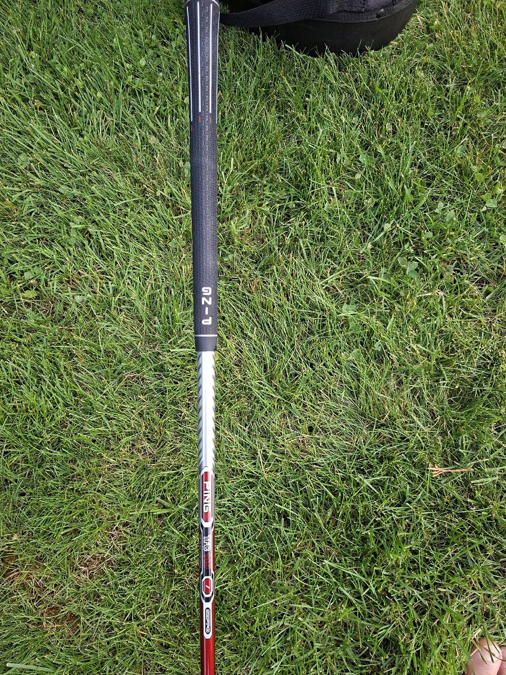 Ping Schläger & Sets: PING Golfschläger Set K15 – Gebraucht aus Gümligen von V10-Shop 5