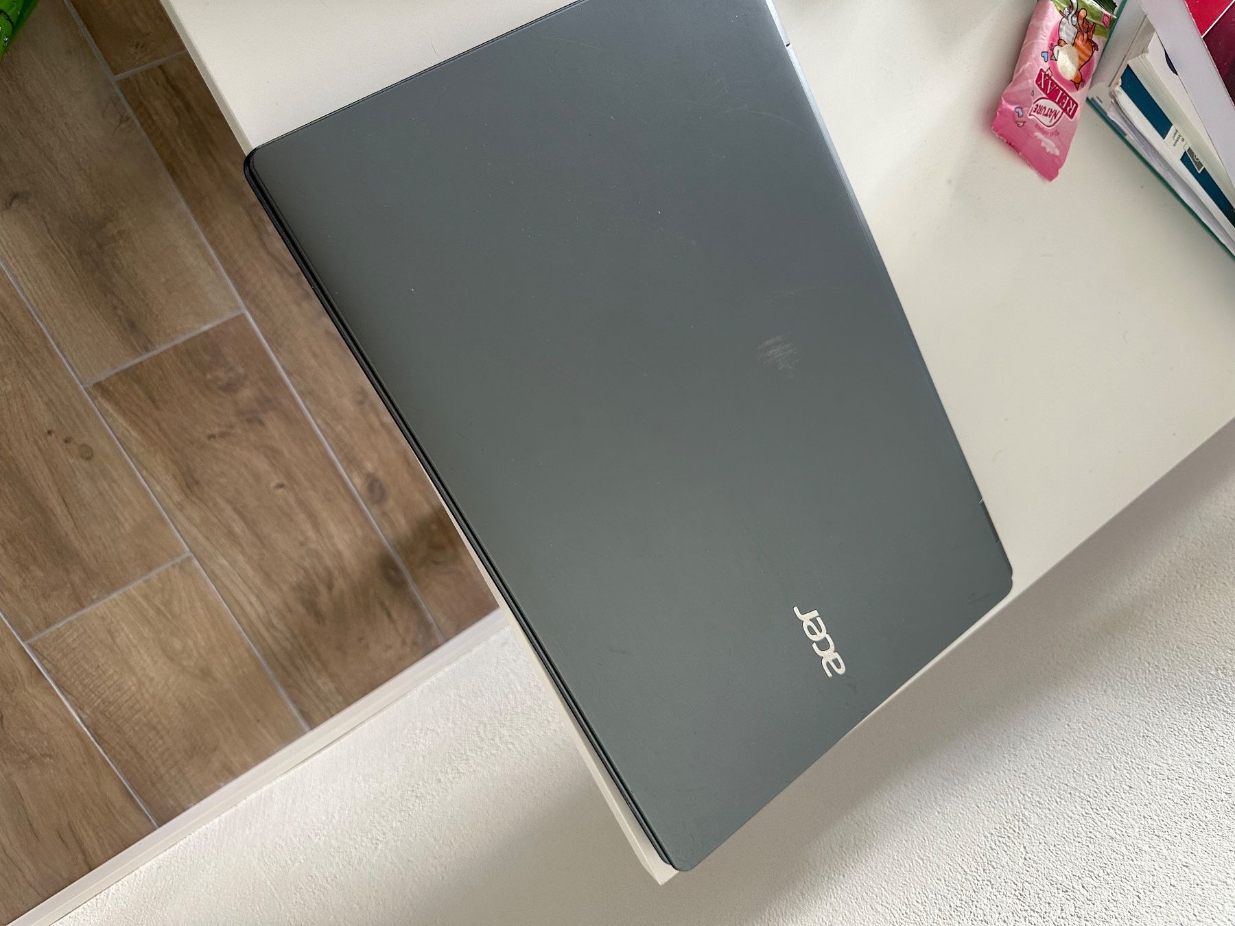 Aspire Portables: Acer Aspire E15 – D'occasion à Zürich par den_jf5n