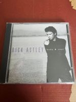 CD - Rick Astley – Body & Soul (1993) 