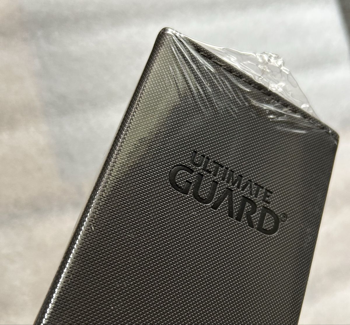 Raccoglitori: Ordner für Sammelkarten - Ultimate Guard – Nuovo e nell'imballaggio originale da Diepoldsau venduto da Swiss.CLT 2