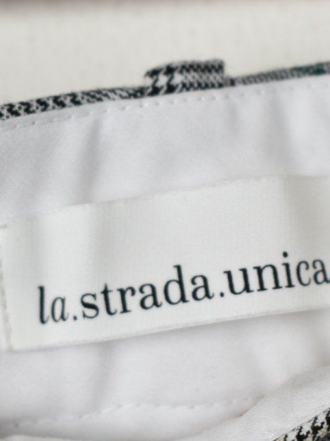 Pantaloni: la strada unica Stoffhose Gr.40 – Usato da Nürensdorf venduto da 2ND_STORY 7