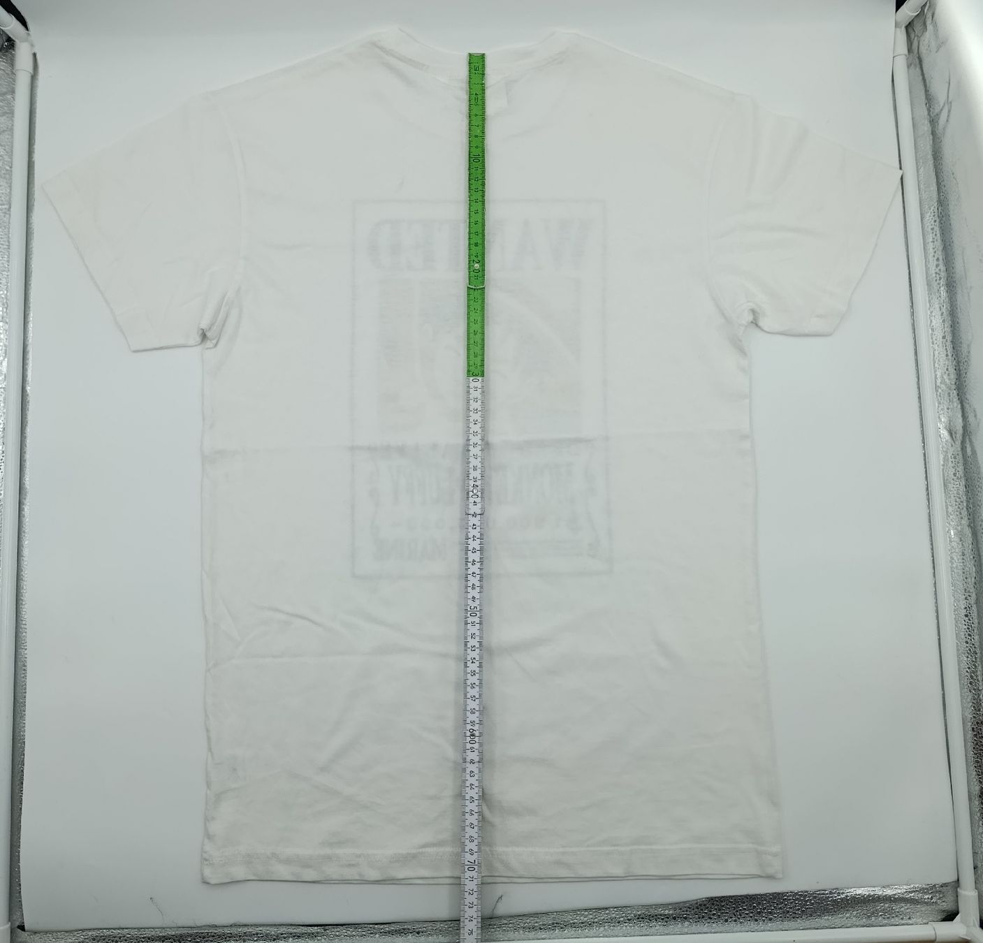 T-Shirts: One Piece Wanted T-Shirt Grösse L – Gebraucht aus Wil SG von Donaldus 2