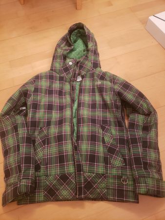 Roxy Snowboardjacke Xs
