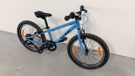 Cube Acid 200 Kinderfahrrad – Sehr guter Zustand – Fahrberei