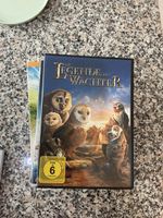 Die Legende der Wächter DVD - Eulen Film für Kinder