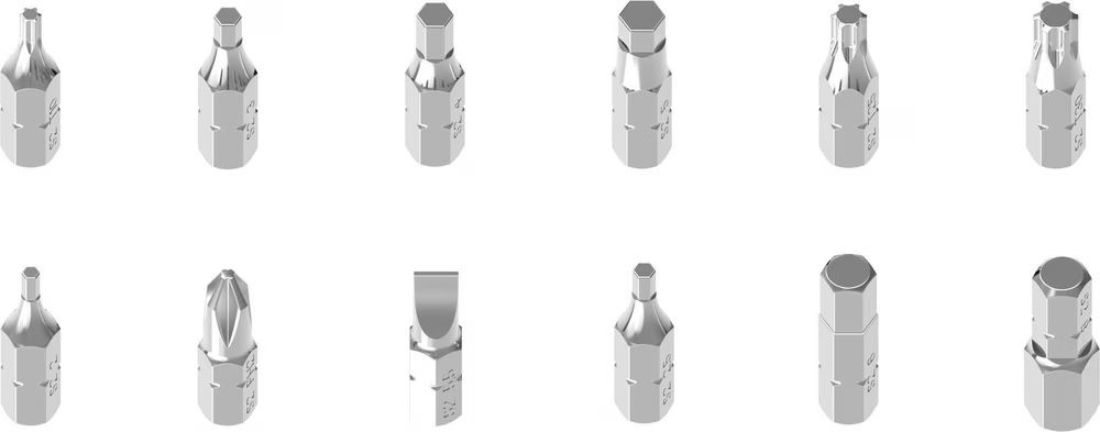 Tutti gli attrezzi: Lezyne Torque Drive Werkzeugset neu – Nuovo (secondo la descrizione) da Toffen venduto da barkeeper13 4